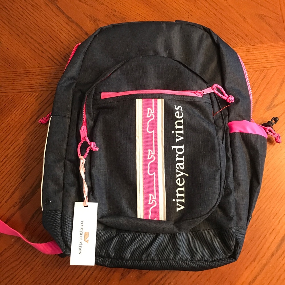 Vineyard Vines Backpack